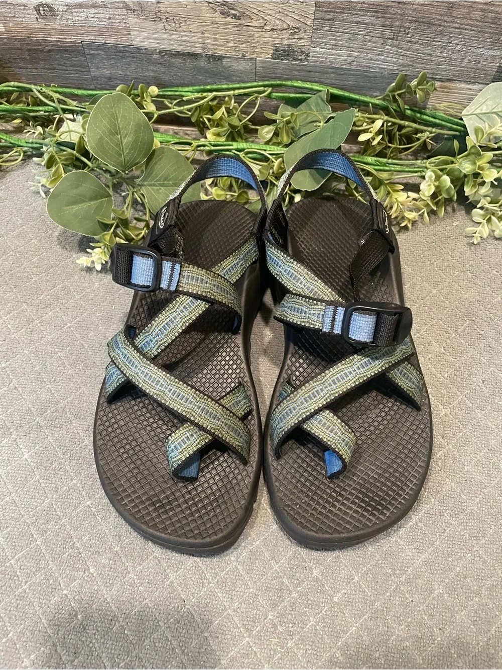 Chaco women classic
